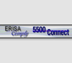 Form 5500 Connect